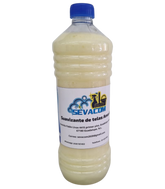 SUAVIZANTE AROMA DE SOL SEVACOM